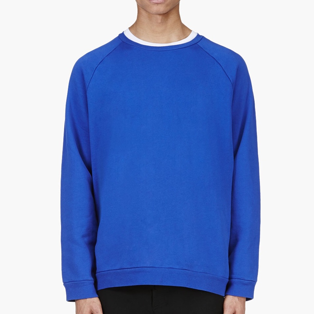 Acne Crewneck